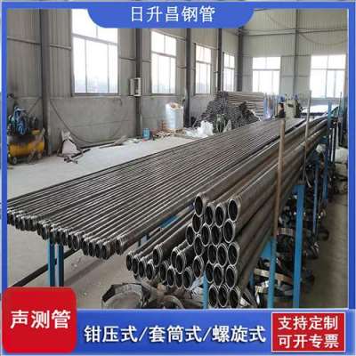 霍尔果斯声测管桩基检测的频率要达到多少百分比