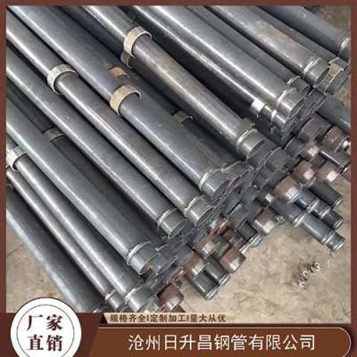 霍尔果斯最薄的声测管壁厚可以到什么程度