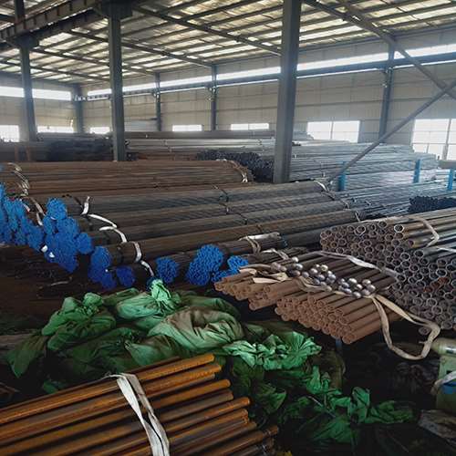 霍尔果斯声测管为何能作为桩基础检测材料？
