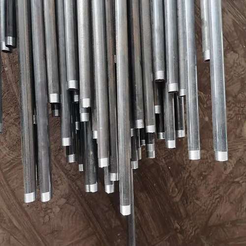 霍尔果斯声测管重量是多少？买管必知的计算公式