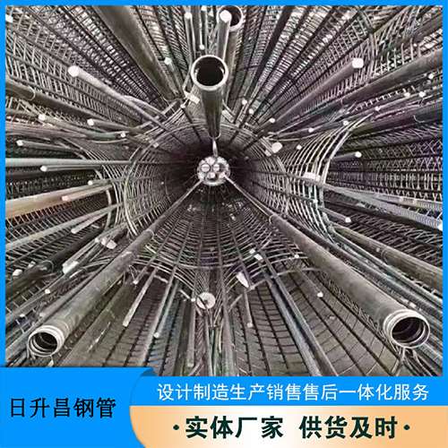 霍尔果斯声测管规格型号有哪些分类？